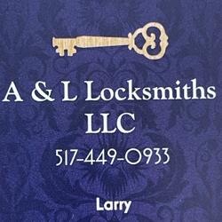 A & L Locksmiths