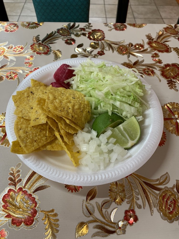 La Posada Mexican Restaurant 2