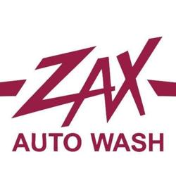 Zax Auto Wash