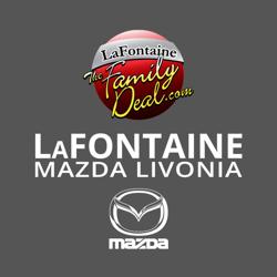 LaFontaine Mazda Livonia