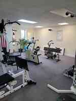 Alternative Rehab