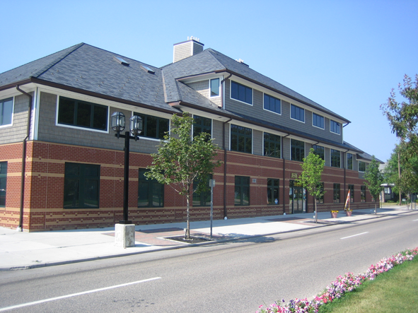 Heyse & Associates, Inc.
