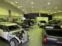TNT Auto Collision Center