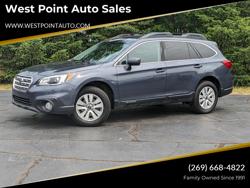 West Point Auto Sales & Service