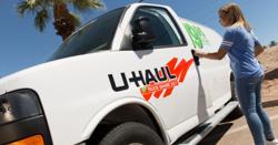 U-Haul Neighborhood Dealer