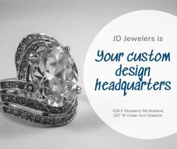 JD Jewelers