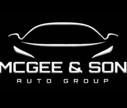 McGee & Son Auto Group