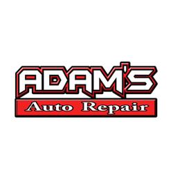 Adam's Auto Repair