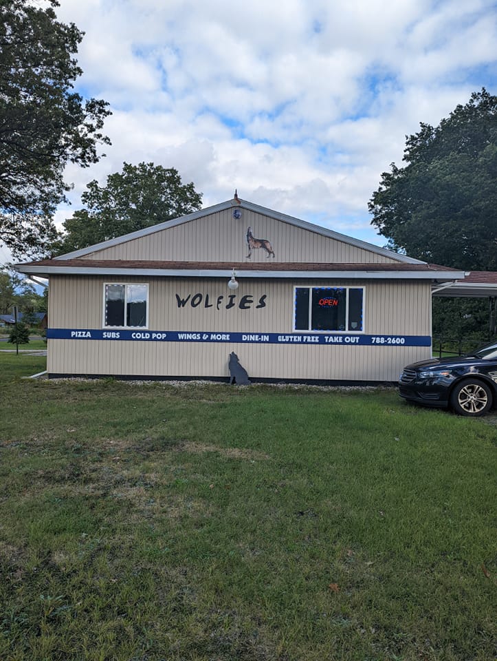 Wolfies Pizza and Subs