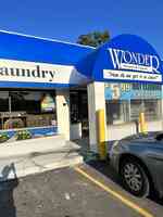 Wonder Cleaners & Laundry