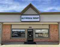 Ally Physical Therapy Plymouth