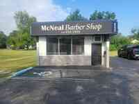 Mc Neal Barbershop