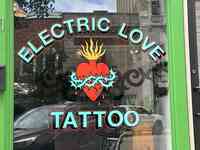 Electric Love Tattoo