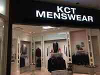 KCT Menswear