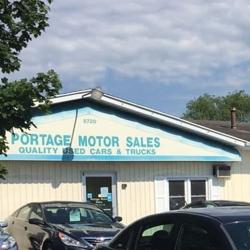 Portage Motor Sales