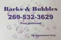 Barks & Bubbles