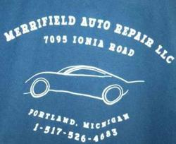 Merrifield Auto Repair, LLC