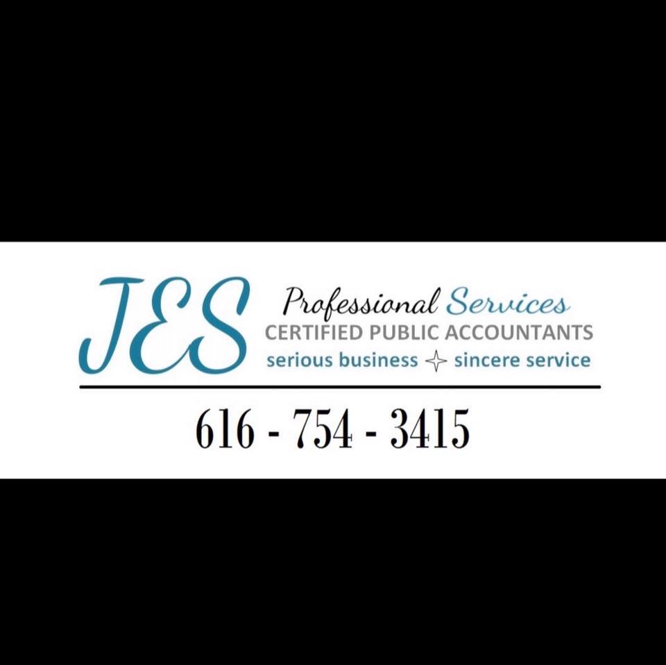 JES Tax Services 10944 E Grand Lake Rd, Presque Isle Michigan 49777