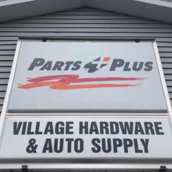 Village Hardware & Auto Supply