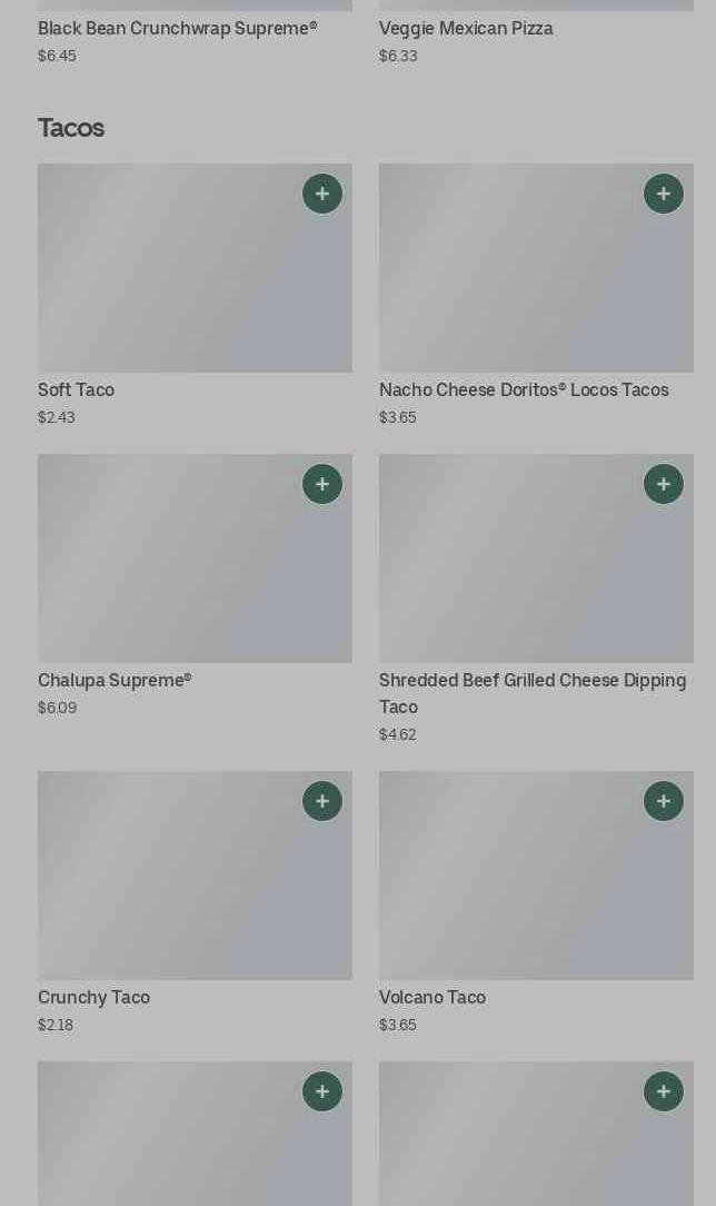 Photo credit: Posmates