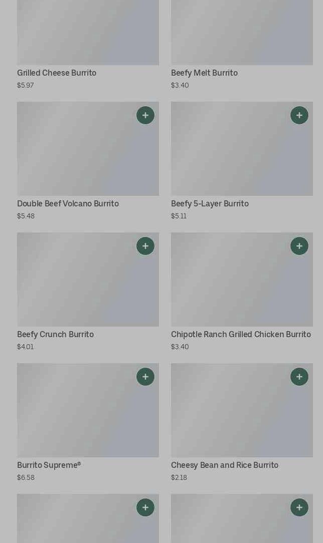 Photo credit: Posmates