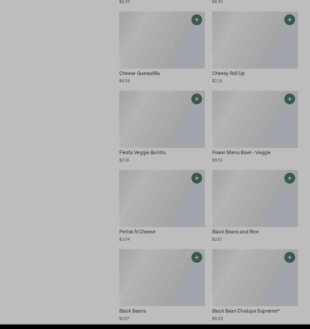 Photo credit: Posmates