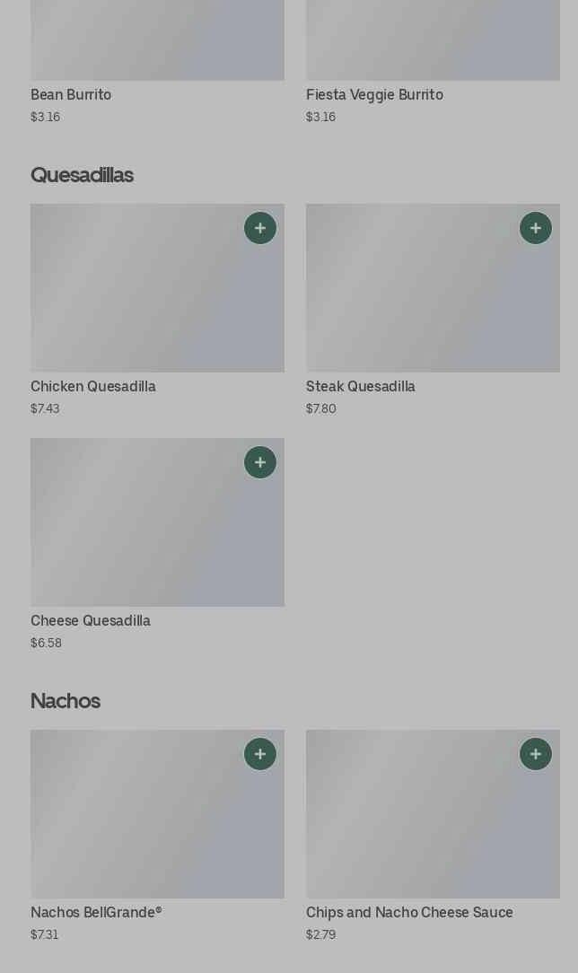 Photo credit: Posmates