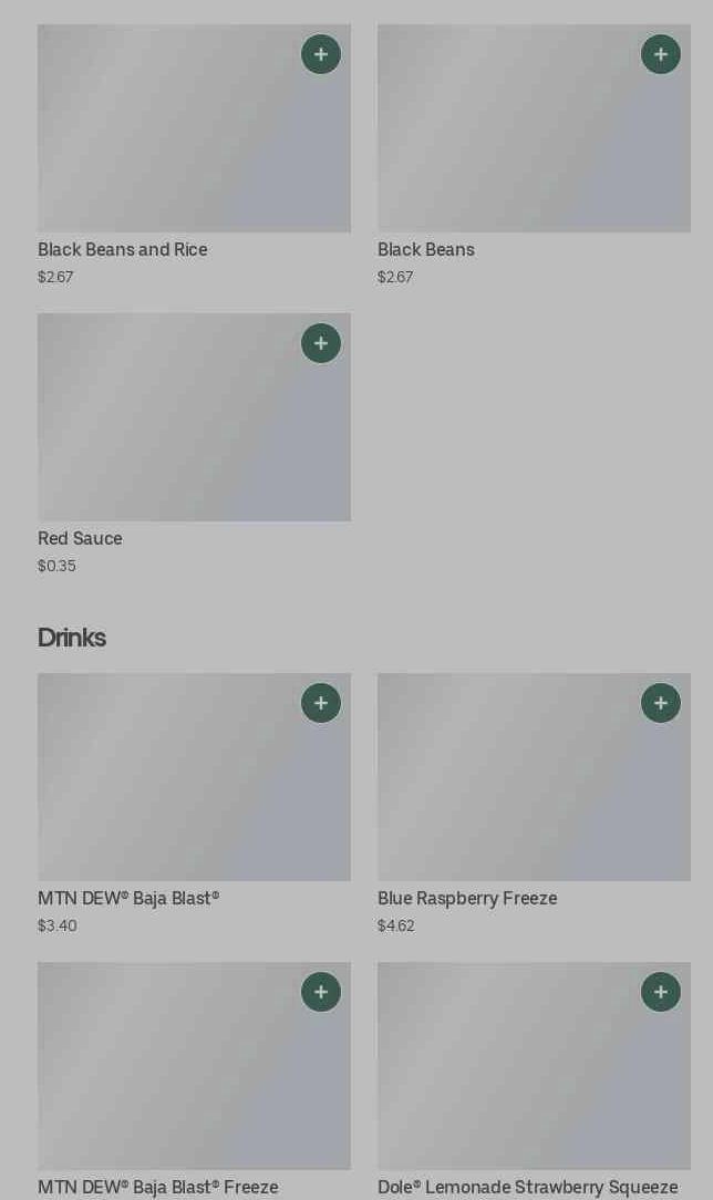 Photo credit: Posmates