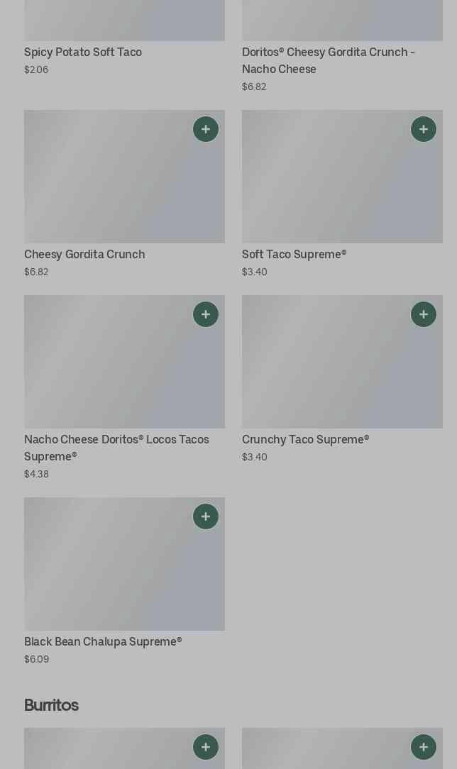 Photo credit: Posmates