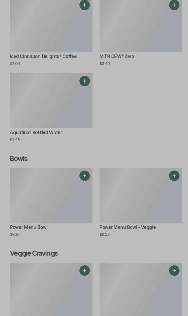 Photo credit: Posmates