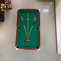 We Recover Pool Tables