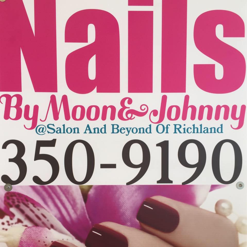 Nails by Moon&Johnny 8152 N 32nd St, Richland Michigan 49083