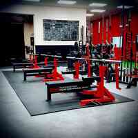 Rochester Performance Gym