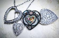 Fine Jewelry by Pamela