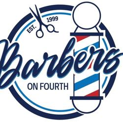 Barbers On Fourth