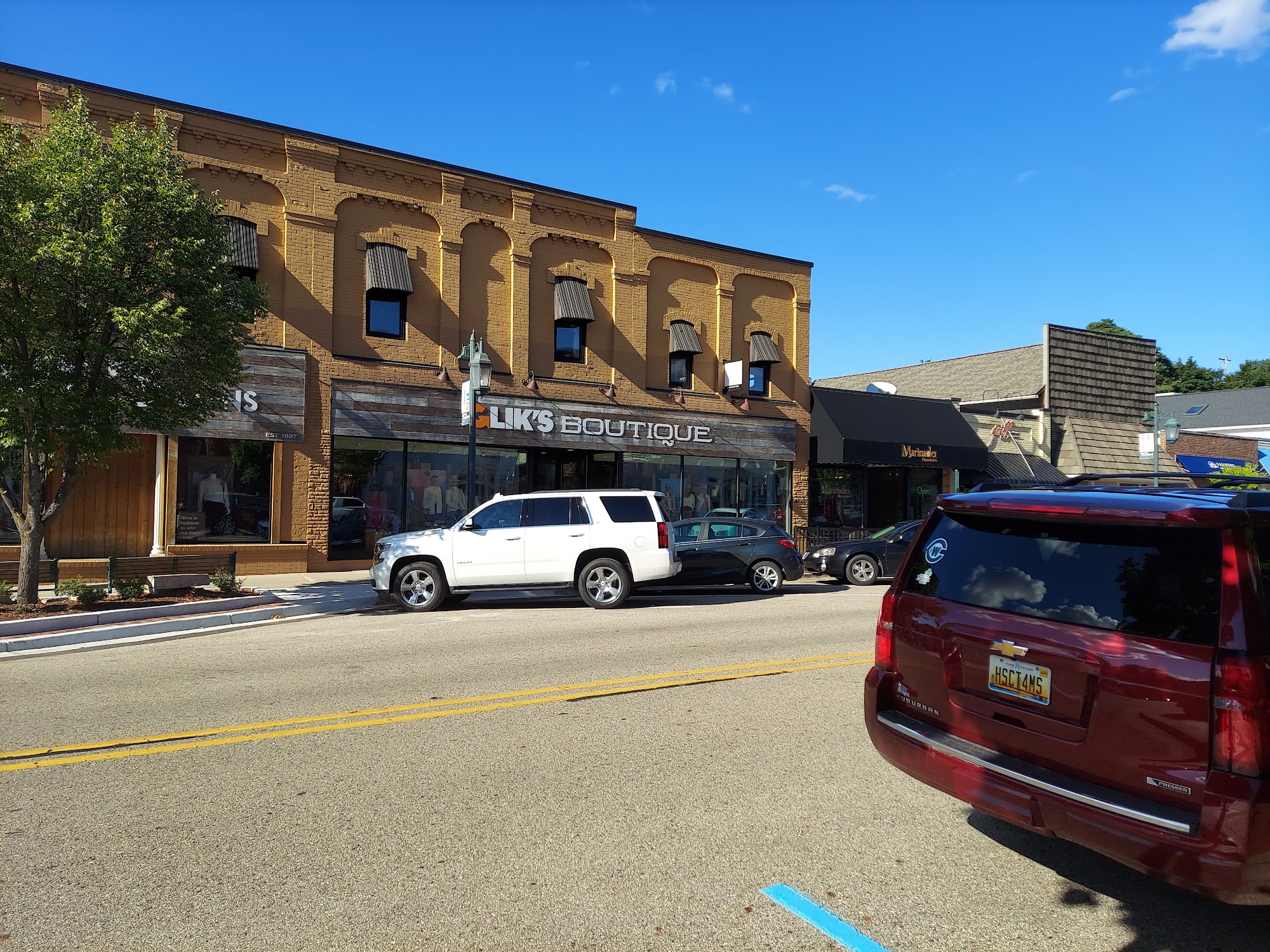 Rocky's Dairy Depot