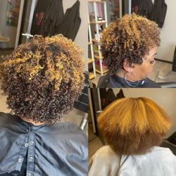 Embrace the Natural You LLC + Embrace Hair Art Salon