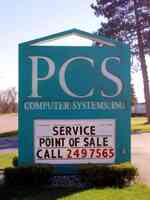 PCS Computer Systems Inc