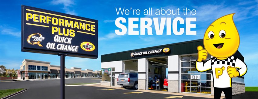 Performance Plus Quick Oil Change and Car Wash 3612 I-75 Business Spur, Sault Ste. Marie Michigan 49783