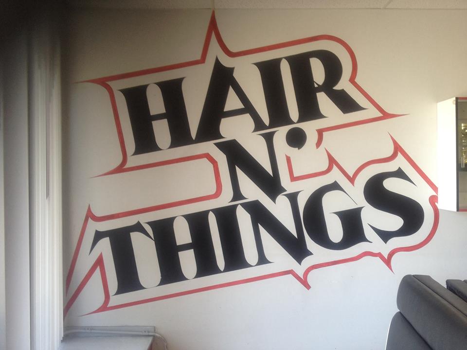 Hair N Things Salon 6280 W X Y Ave, Schoolcraft Michigan 49087