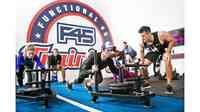 F45 Training Shelby 23 Mile