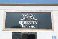 Serenity Tanning