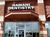 Ramani Dentistry