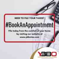 YBBO Tax and Business Solutions LLC