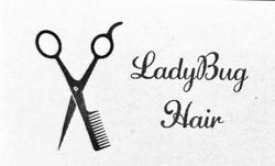 Ladybug Hair Designers