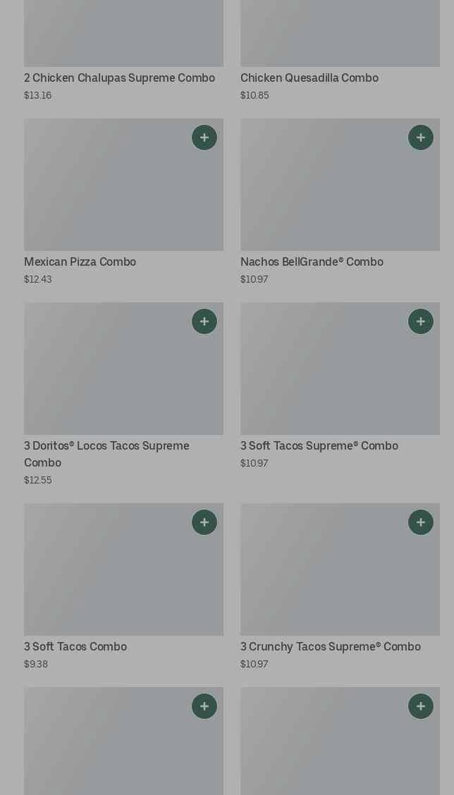 Photo credit: Posmates