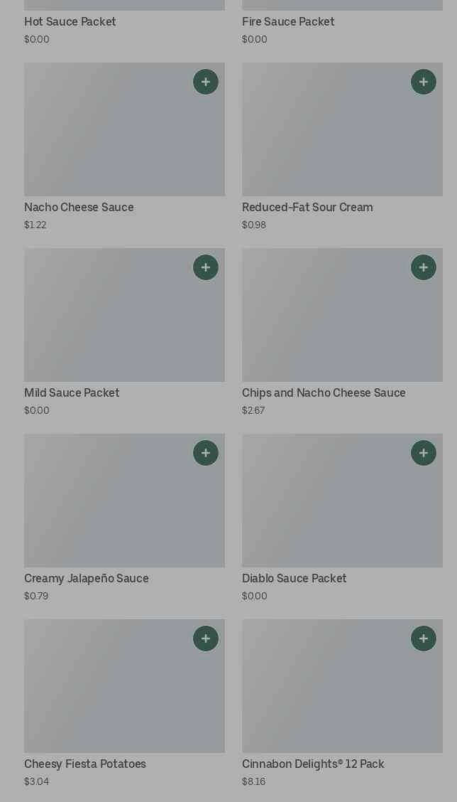 Photo credit: Posmates