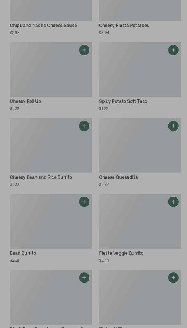 Photo credit: Posmates