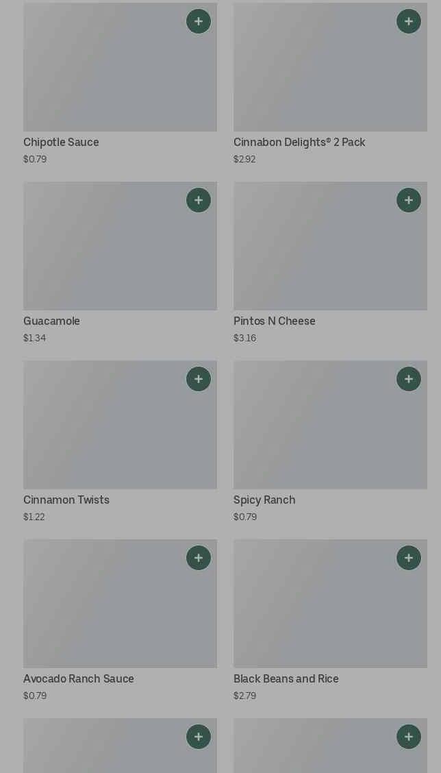 Photo credit: Posmates