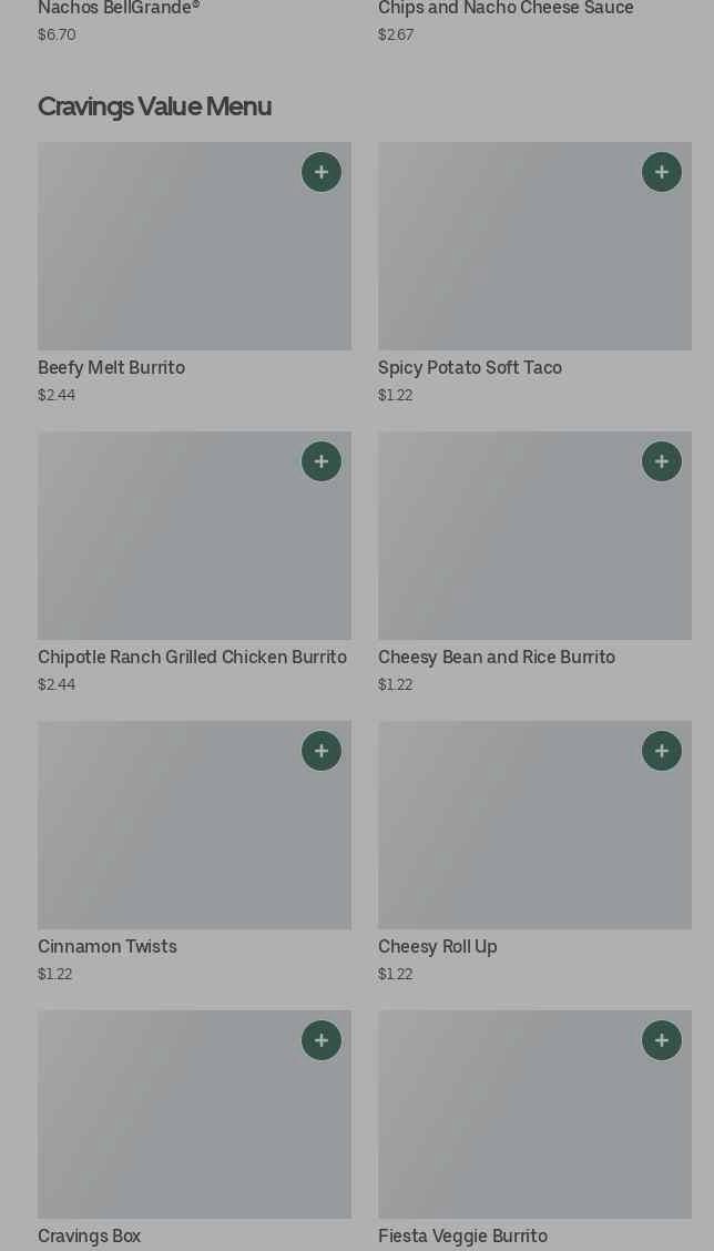 Photo credit: Posmates